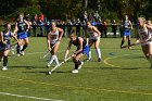 Field Hockey vs WPI  Wheaton College Field Hockey vs Worcester Polytechnic Institute. - Photo By: KEITH NORDSTROM : Wheaton, field hockey, FH2021
